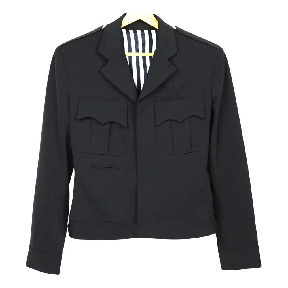 Jean Paul Gaultier jacket